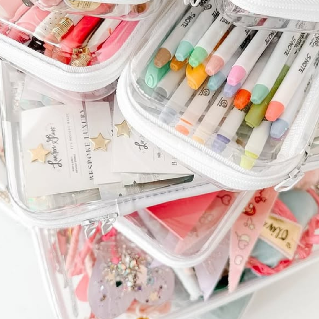 Coffret de rangement - Medium