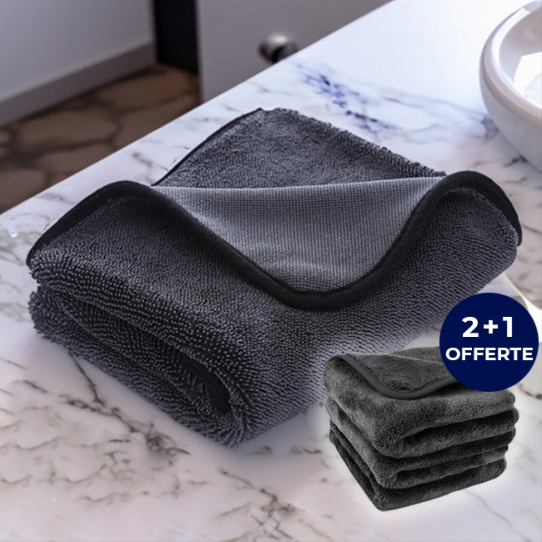 Microfibre ClearHome XL™ - Ultra Absorbant