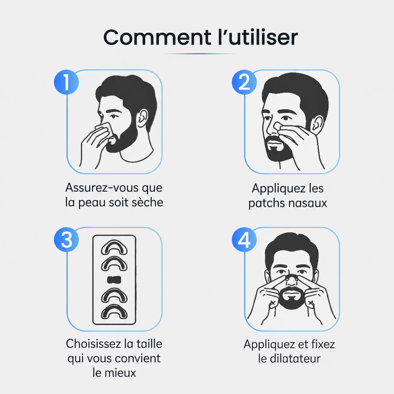Respyr™ - Kit Complet