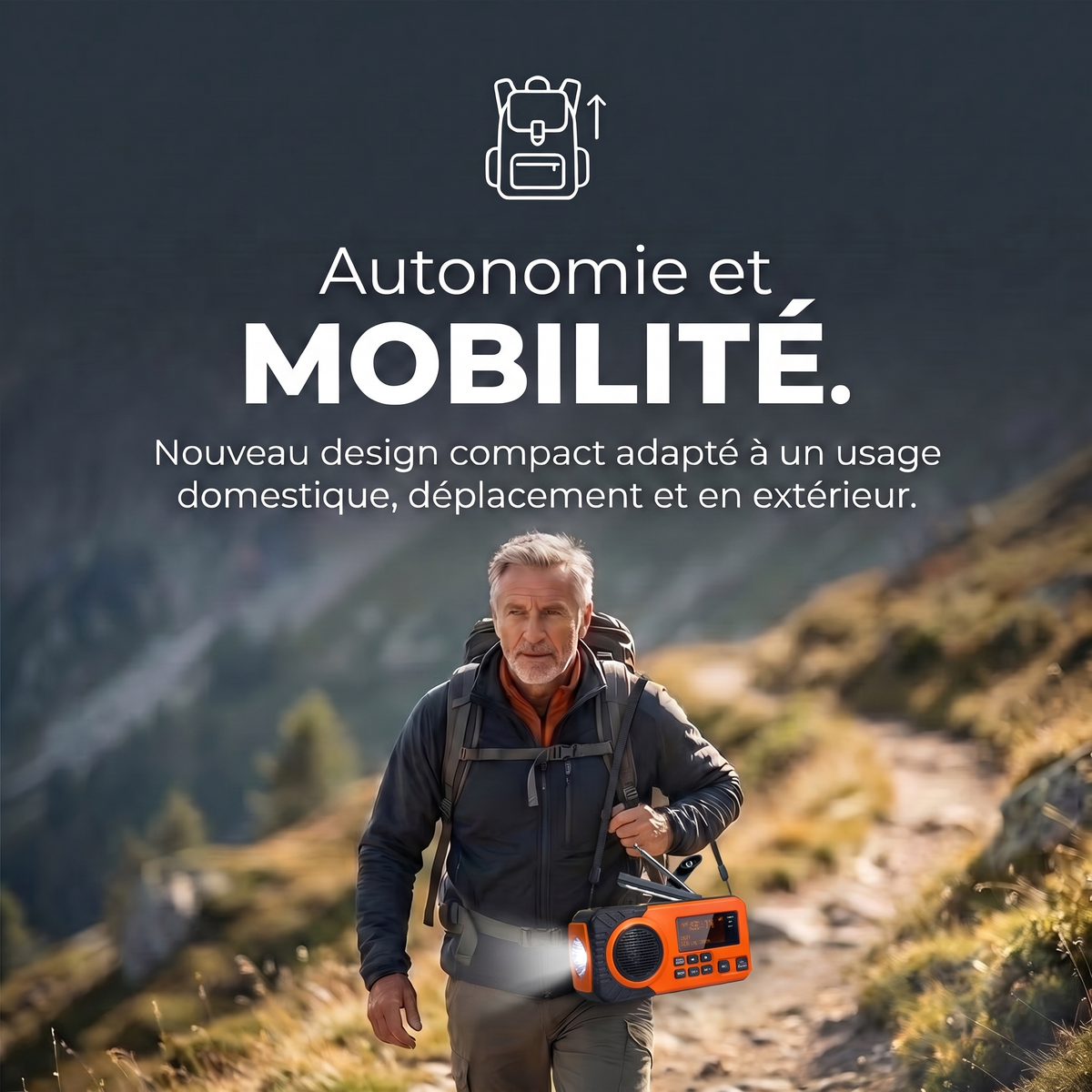 Autonomia e mobilità