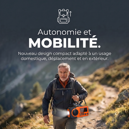 Autonomia e mobilità