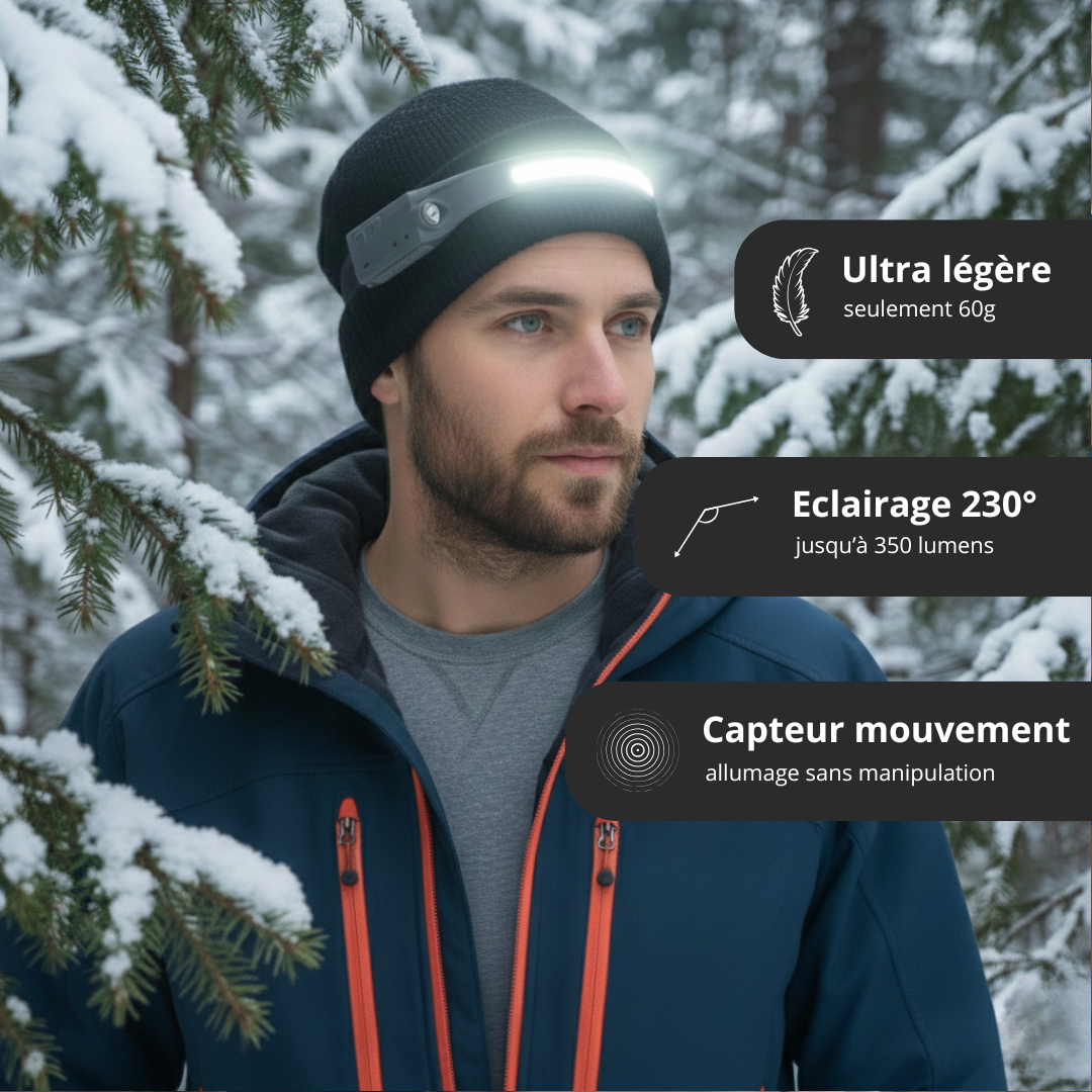 La Frontale - L'Originale