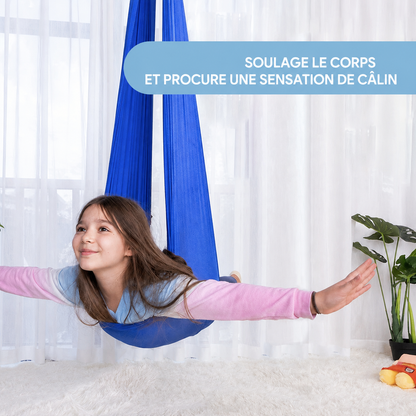 Balançoire sensorielle Câlino™