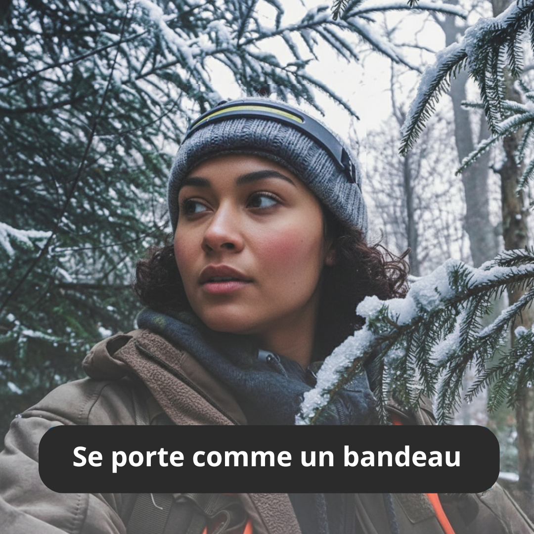 La Frontale - L'Originale