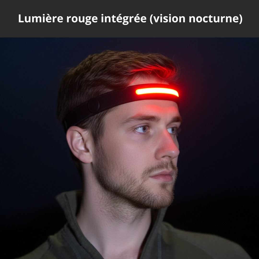 La Frontale - L'Originale