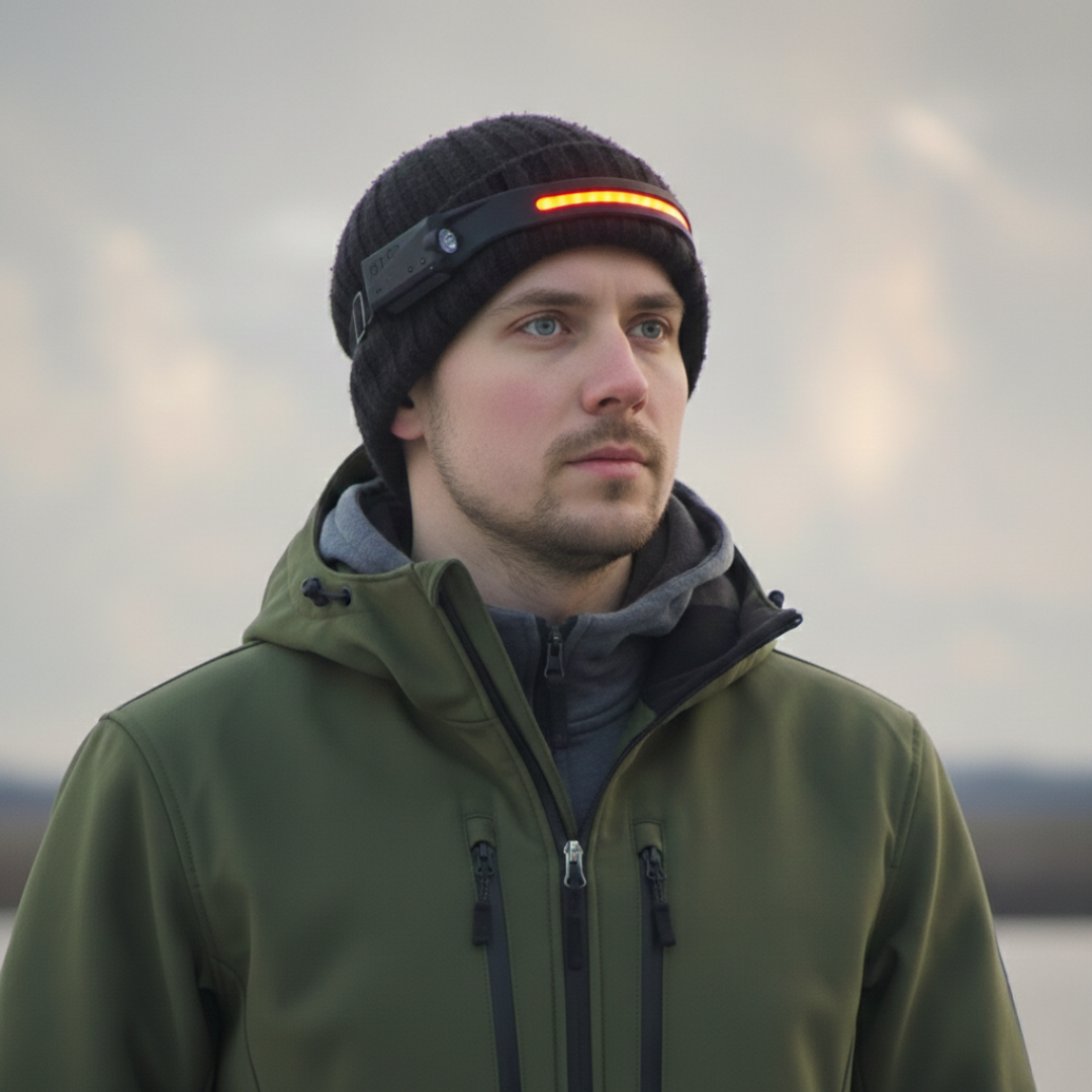 La Frontale - L'Originale