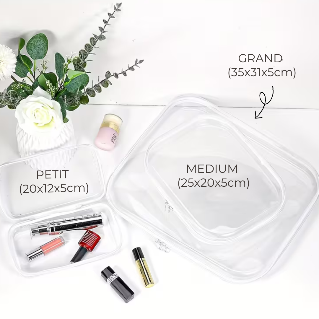 Coffret de rangement - Medium