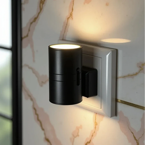 LunaLight™ - Lampe murale d'ambiance sans fil