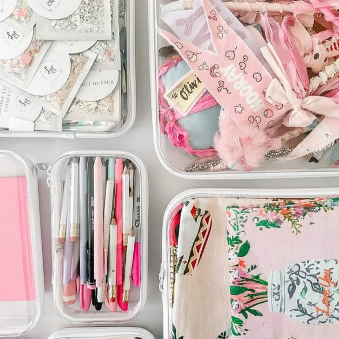 Coffret de rangement - Medium