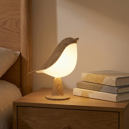Hōra™ - Lampe de Chevet
