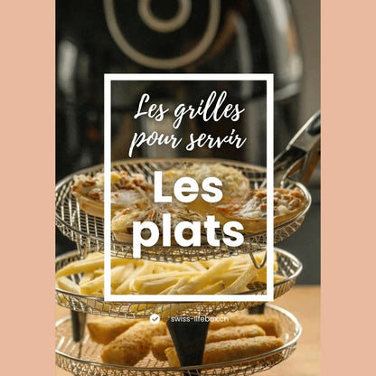 eBook de recettes : idées pour votre panier gourmand et rôtissoire cylindrique barbecue