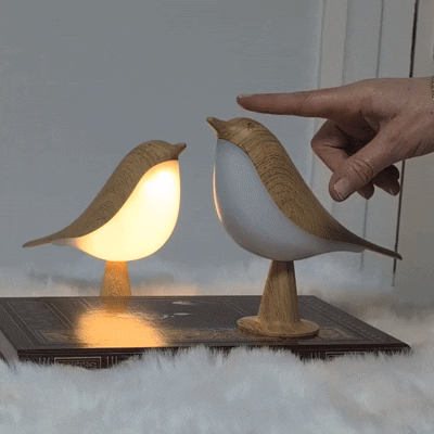 Hōra™ - Lampe de Chevet