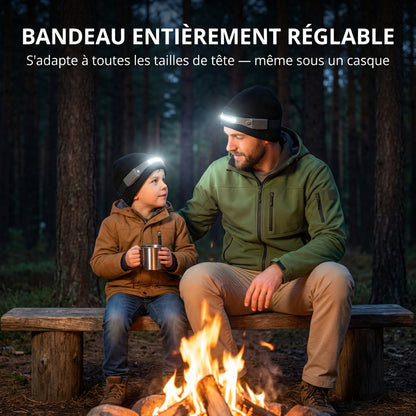 La Frontale™ - L'Originale