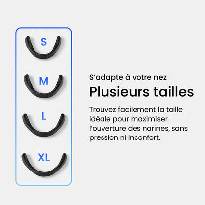 Respyr™ - Kit Complet