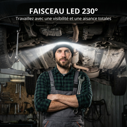 La Frontale™ - L'Originale