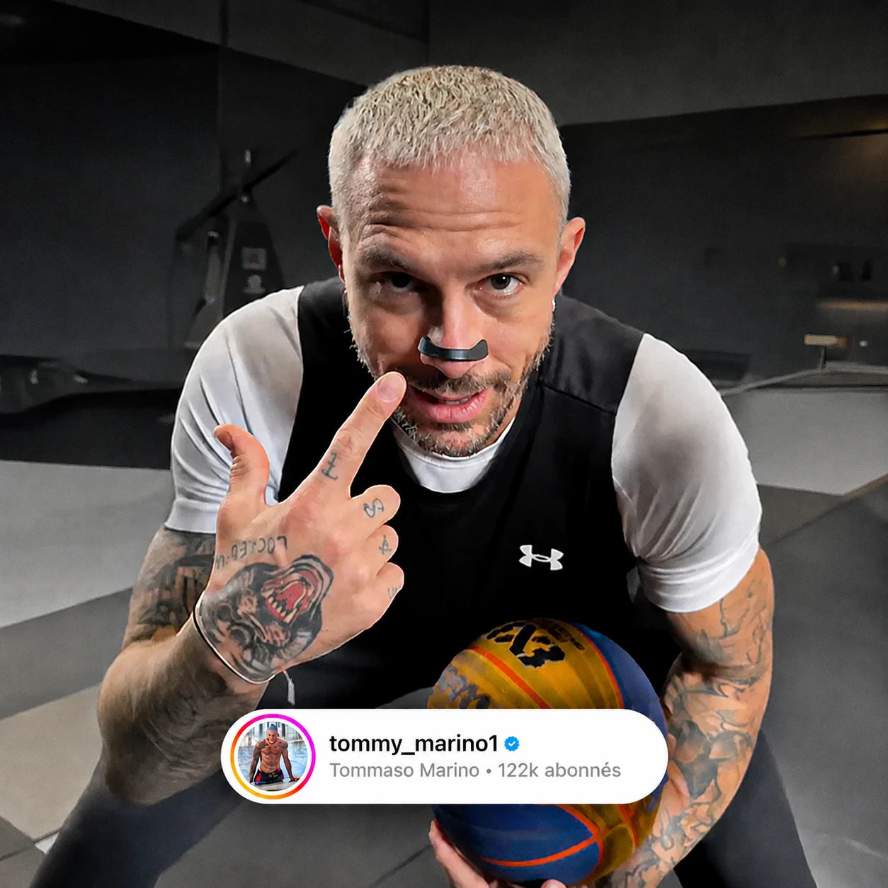 Respyr™ - Kit Complet