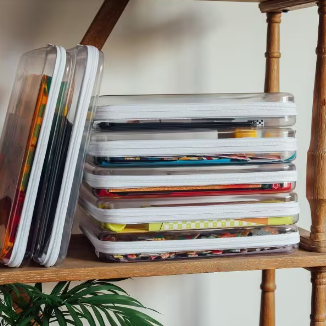 Coffret de rangement - Medium