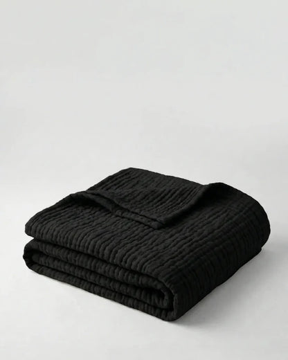 La Couverture - 100% Mousseline de Coton