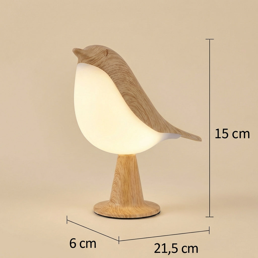 Hōra™ - Lampe de Chevet