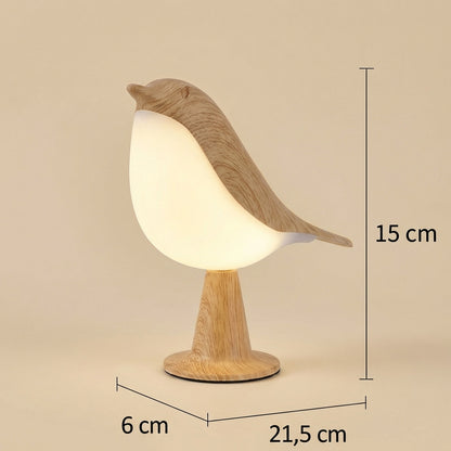 Hōra™ - Lampe de Chevet