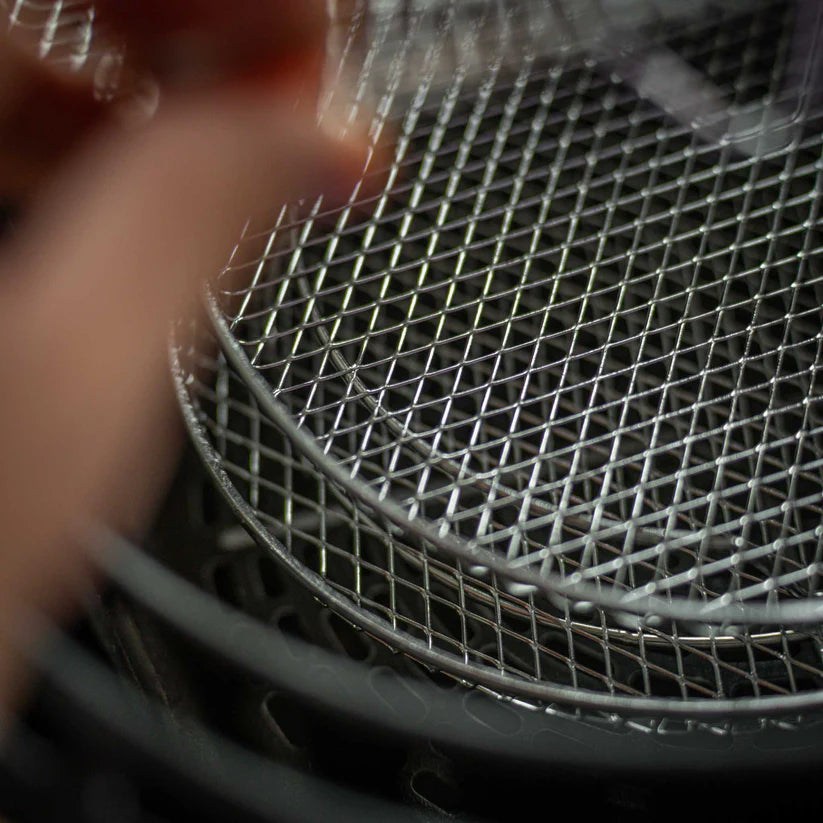 GrillStack™ - Panier Gourmand Inox