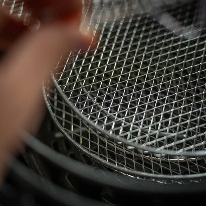 GrillStack™ - Panier Gourmand Inox