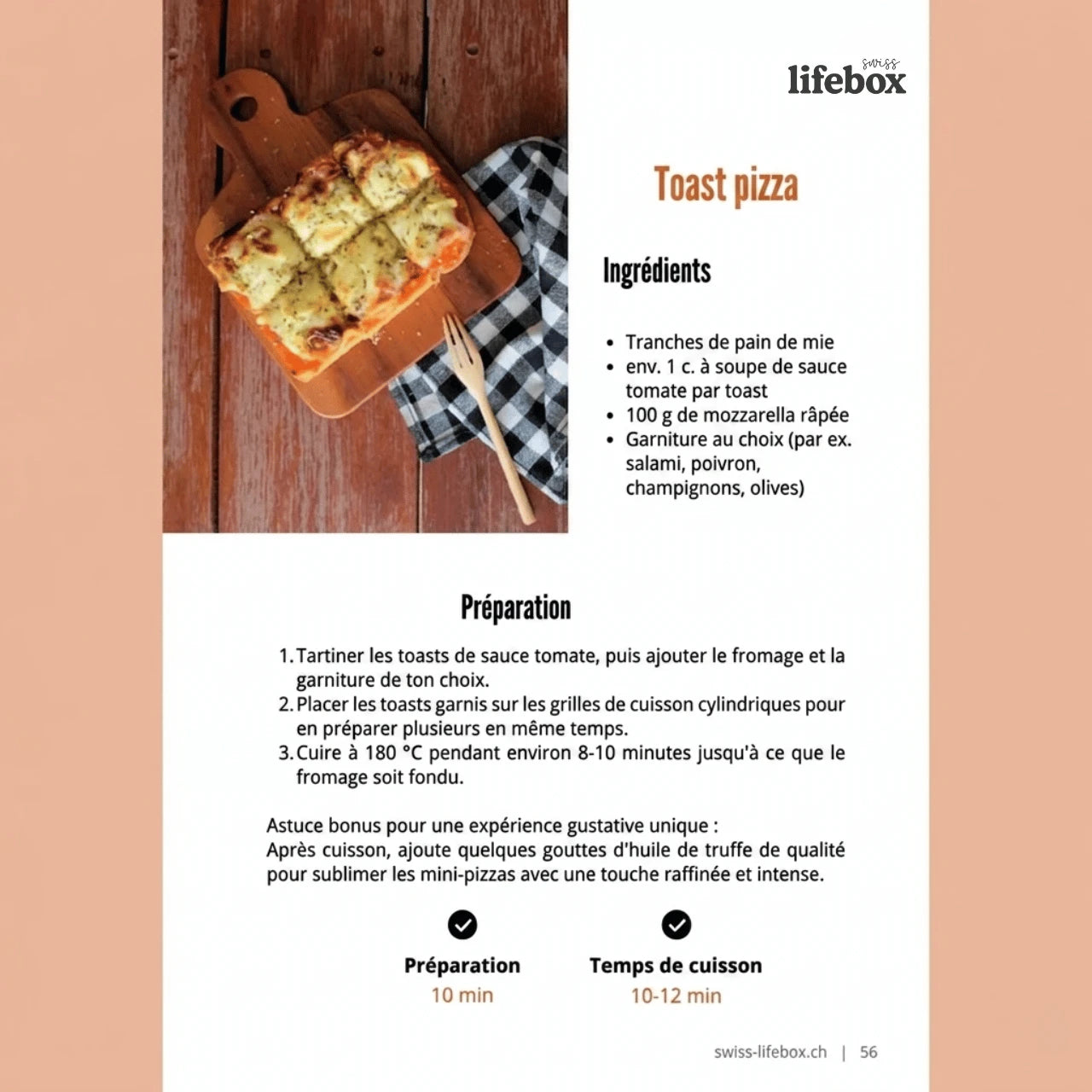 eBook de recettes : idées pour votre panier gourmand et rôtissoire cylindrique barbecue
