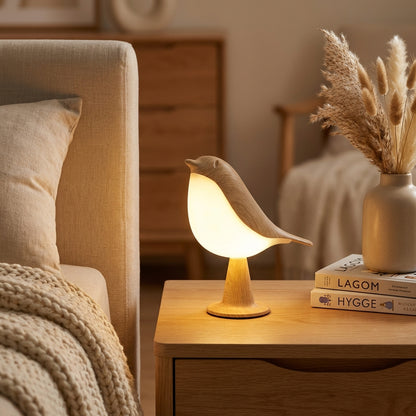Hōra™ - Lampe de Chevet