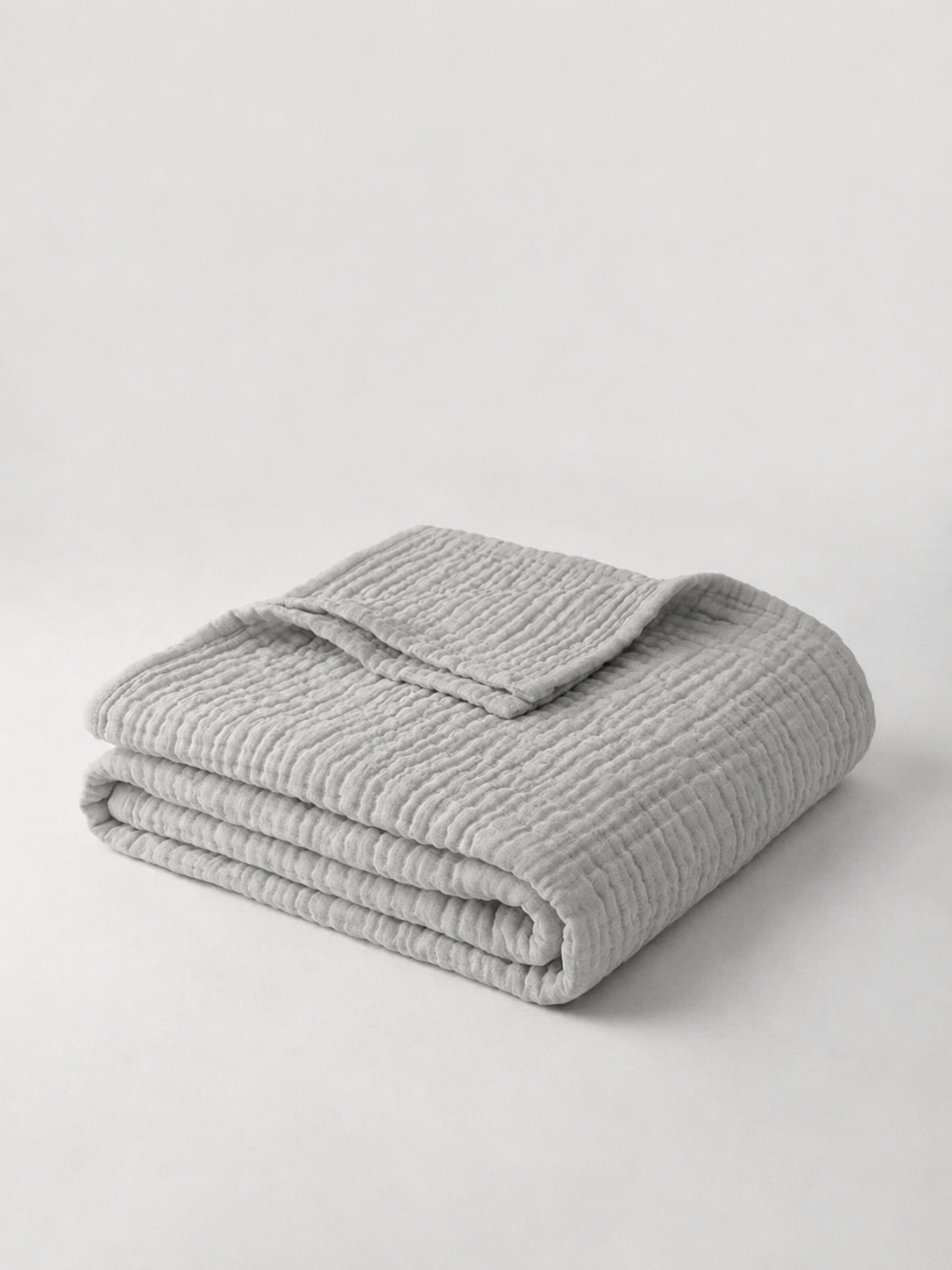 La Couverture - 100% Mousseline de Coton