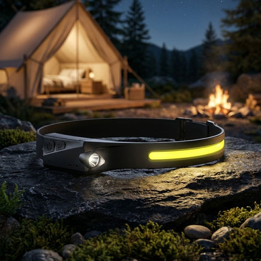 La Frontale™ - L'Originale