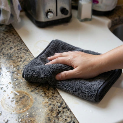 Microfibre ClearHome XL™ - Ultra Absorbant