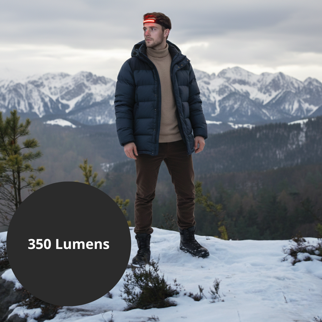 La Frontale - L'Originale