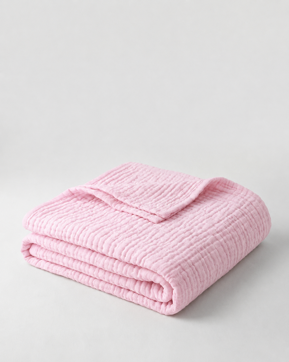La Couverture - 100% Mousseline de Coton