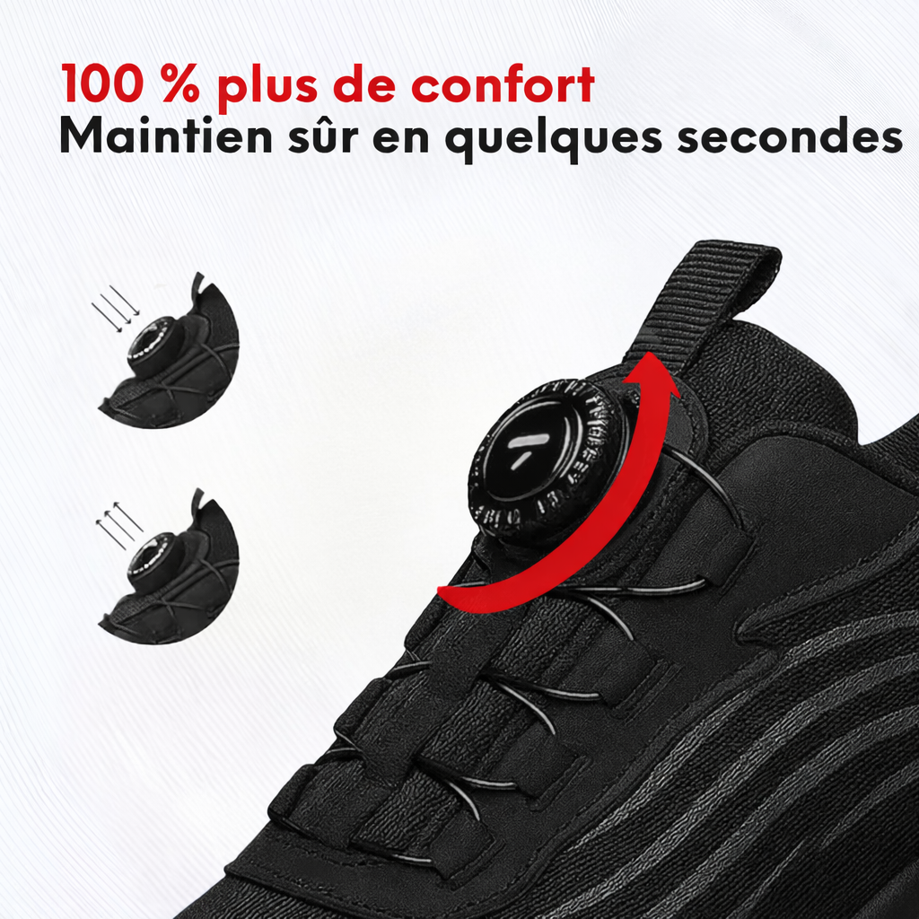 Vortex S3 One™