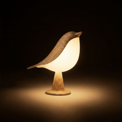 Hōra™ - Lampe de Chevet