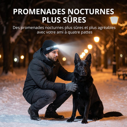 La Frontale™ - L'Originale