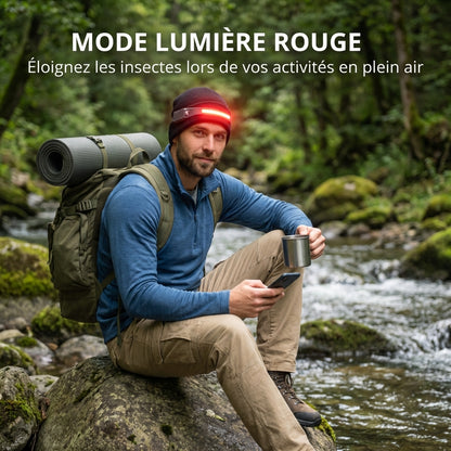 La Frontale™ - L'Originale