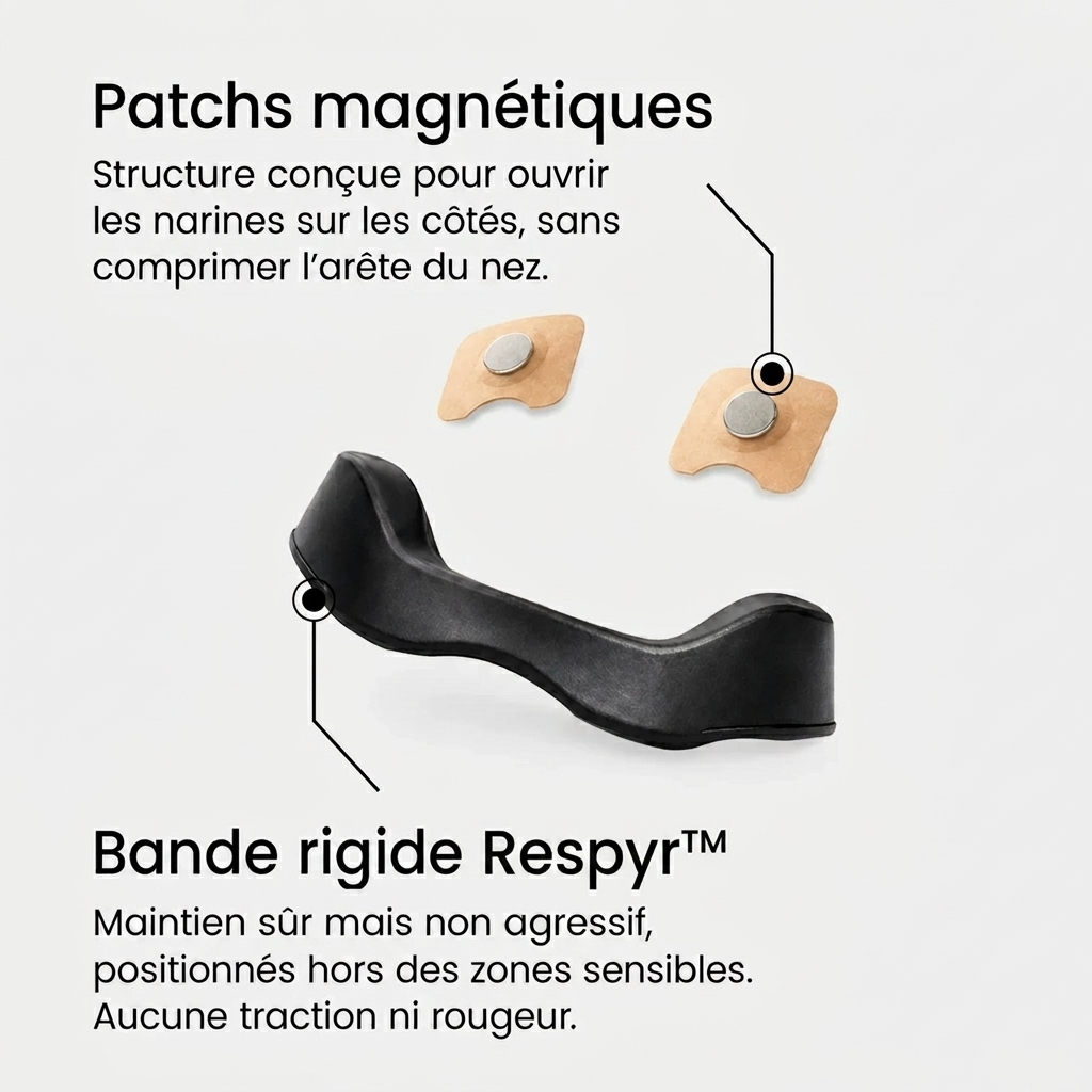 Respyr™ - Kit Complet