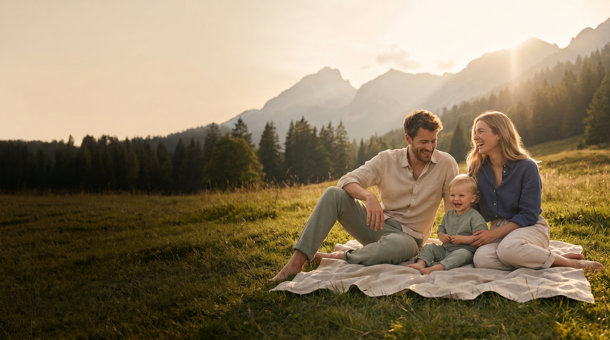 Swiss Lifebox - produits pour mieux vivre au quotidien