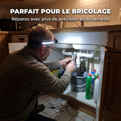 La Frontale™ – originalet