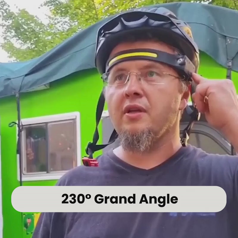 La Frontale - L'Originale